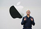 애플, 1분기 아이폰 매출 10% ‘뚝’ 떨어지나...”AI아이폰만이 살길?“