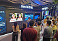 삼성전자, 싱가포르서 2024년 TV 신제품 공개… AI TV 바람몰이 나섰다