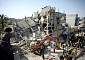 이스라엘, 가자지구 칸 유니스 공격…하마스 "민간인 100여 명 사상"