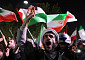 이란 “이스라엘 대규모 공격 없어, 드론 성공적 격추”