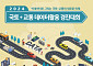 “창업ㆍ교육 기회 잡아라”…국토교통 데이터 활용 경진대회 개최