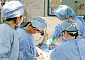 서울아산병원, 장기이식으로 2만5000명에게 새 삶 제공