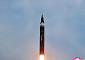 북한, 또 탄도미사일 2발 발사…닷새만에 다시 도발