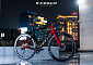 퍼포먼스 자전거 첼로, 풀 카본 로드 자전거 ‘엘리엇’ 2024년 신제품 출시