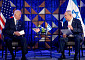 바이든·네타냐후 전화 회담…“미국, 라파 공격 반대 입장 재확인”