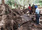 케냐 폭우·홍수로 댐 붕괴…최소 42명 사망