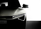 기아, EV6 상품성 개선 모델 출시 예고…티저 이미지 공개