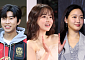 임영웅·박보영·김고은…어린이날 맞아 선한 영향력 전한 스타들