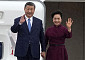 시진핑, 5년 여만의 유럽 순방…“험난한 여정 직면”