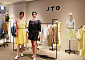 [포토] 신세계백화점, 1세대 패션 거장 진태옥의 ‘JTO 팝업’ 단독 진행