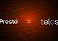 프레스토, 영지식 기반 레이어2 개발사 텔로스에 투자