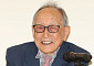 104세 철학자 김형석 교수 "인생에서 제일 좋은 나이 60~75세"