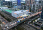서울시, 상습정체 G밸리 수출의 다리 일대 교통체증 해소 방안 마련