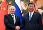 푸틴, 16일 중국 방문…“중·러 관계 사상 최고 수준, 우크라 대화 열려있어”