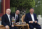 푸틴 대통령 “中 시진핑과 ‘올림픽 휴전’ 문제 논의했다”