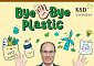 “바이바이(Bye bye) 플라스틱” 한국예탁결제원, 환경부 플라스틱 캠페인 참여