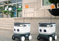 성남시, 전국 지자체 최초 ‘로봇 배달 서비스’ 8월 시작