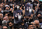 이란, 대통령 죽음에 사회 분열 심화...“정권 바뀌지 않는 게 더 슬퍼”