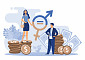 한국 평균임금, OECD 평균 90% 수준…남녀 임금 격차 1위