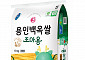 용인 백옥쌀, 조아용 옷 입고 새 단장…용인특례시 대표 캐릭터 농특산물 브랜드화