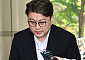 김호중, 결국 구속…판사도 꾸짖은 트바로티 "막내 매니저는 처벌받아도 되나"