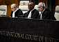 국제사법재판소, 이스라엘에 “라파 공격 즉각 중단하라” 명령