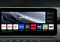 LG전자, 기아 EV3에 차량용 웹OS 플랫폼 공급… "전기차서 유튜브 감상"