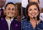 ‘마초 나라’ 멕시코, 내달 2일 200년 역사상 첫 여성 대통령 나온다