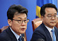 진성준 "與 연금개혁 의지 의문…이번 국회서 통과 어려워 보여"