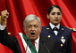 멕시코 대통령, 임기 말에도 지지율 60%대 유지한 이유는?