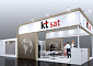 KT SAT, 獨 리바다와 저궤도 위성 사업 협력…스타링크·원웹 이어 세 번째 제휴