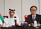 '자동차 관세 폐지·LNG운반선 계약' UAE발 선물 보따리에… 산업계 '기대'