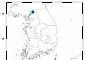 경기 연천 북북동쪽서 규모 2.8 지진 발생