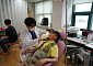 서울대 치과병원, 독거노인 찾아가는 치과서비스 진행