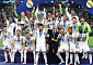 레알 마드리드, 도르트문트 2-0으로 꺾고 'UEFA 챔피언스리그' 우승