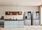 LG전자, 직수형 냉장고 브랜드 ‘스템’ 출시…구독 선택 폭 넓힌다