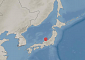 일본 이시카와현 노토반도서 규모 5.9 지진…"쓰나미 우려 없어"