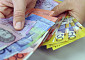 존폐 위기 호주 ‘실물화폐’...5대 은행 현금 인출 서비스 ‘중단’