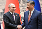 푸틴 쥐고 흔드는 시진핑…“중국 배짱 요구에 가스관 합의 불발”