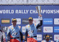 현대차 월드랠리팀, 2024 WRC 이탈리아 랠리 우승