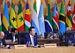 윤, 아프리카 4개국 정상과 양자회담…“잠재력 실현 기대”