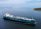 한국선급, 삼성重 초대형 암모니아 선박 개념 승인