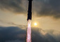 스페이스X 스타십, 4차례 시도 끝에 지구궤도비행 후 귀환 성공