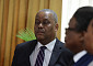 ‘무법천지’ 아이티 새 임시 총리, 취임 며칠 만에 입원 신세
