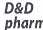 디앤디파마텍 “MASH 치료제, 美 FDA로부터 임상 2상 IND 심사 통과”