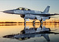 우크라이나 F-16 실전배치 임박…초긴장 러시아, 공군기지 골라서 폭격