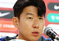 손흥민, 한국-중국 월드컵 2차 예선 앞두고 "이강인도 나도 우리는 모두 한 편"