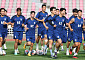 한국 축구대표팀, 오늘 오후 8시 월드컵 예선 6차전 중국전…중계 어디서?