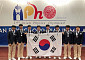 韓, 아시아물리올림피아드서 8명 전원 메달…금메달 5개 획득