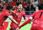'이강인 결승골' 한국, 중국에 1-0 승리…월드컵 3차 예선서 일본·이란 피해